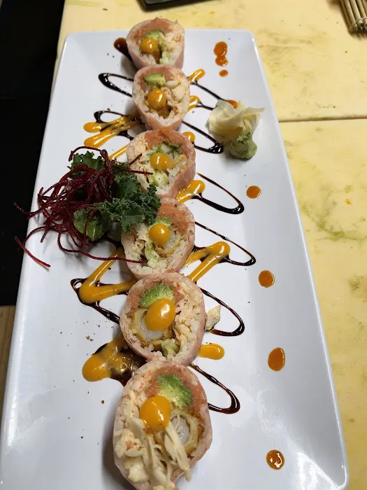 Oh My Sushi Picture 3