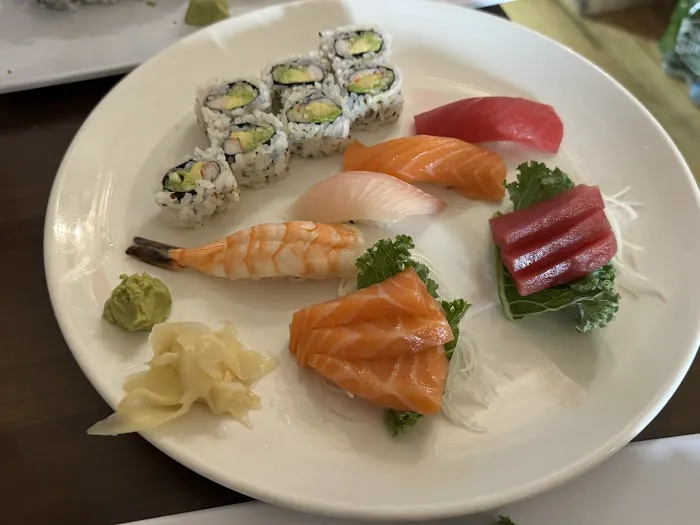 Oh My Sushi Picture 1