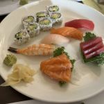 Oh My Sushi