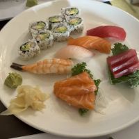 Oh My Sushi ico
