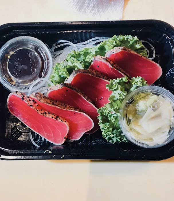 Oh My Sushi Picture 6