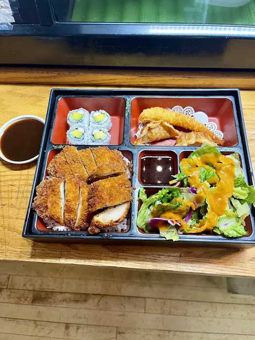 Oh My Sushi Picture 4