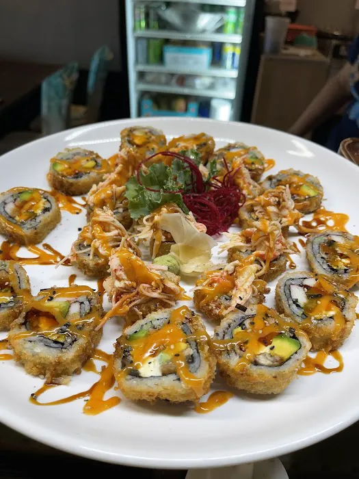 Oh My Sushi Picture 8