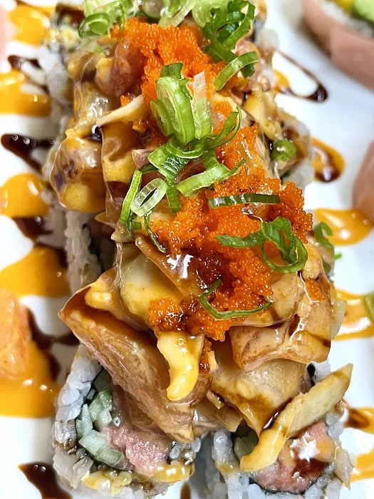 Oh My Sushi Picture 10