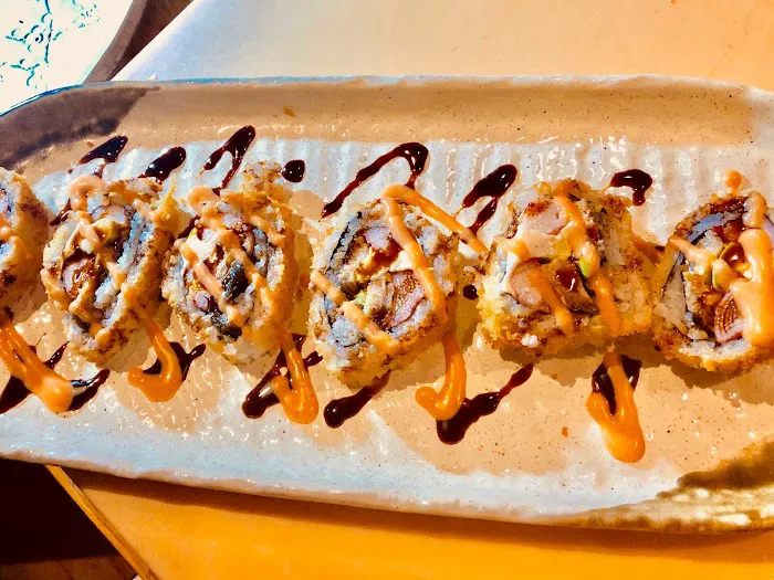 Oh My Sushi Picture 9