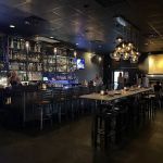 Sushi Lounge
