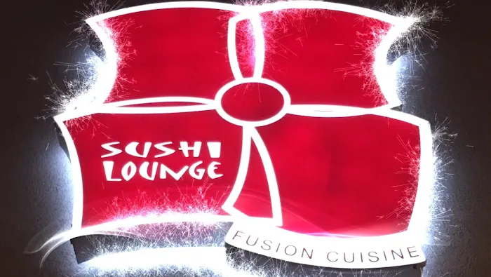 Sushi Lounge Picture 2