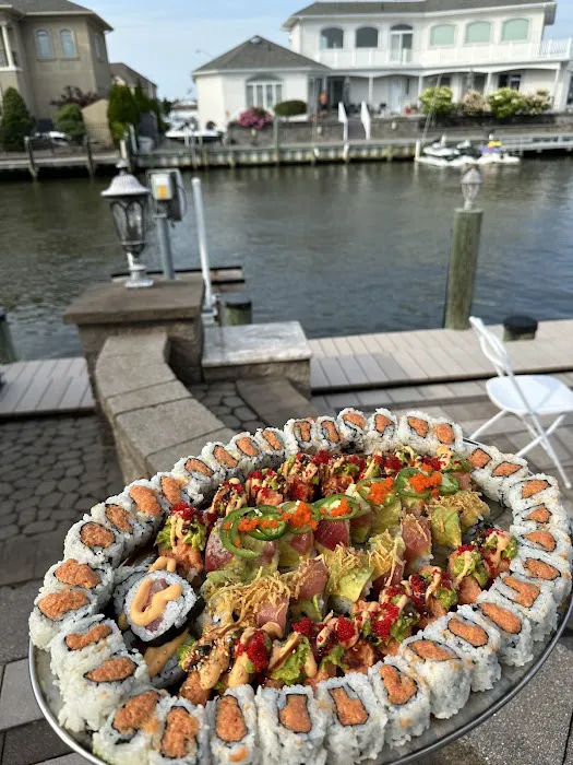 Sushi Lounge Picture 4