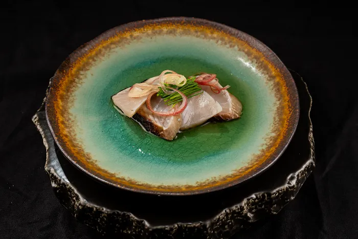Sushi Wafu - Omakase Picture 2