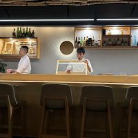 Sushi Wafu - Omakase ico