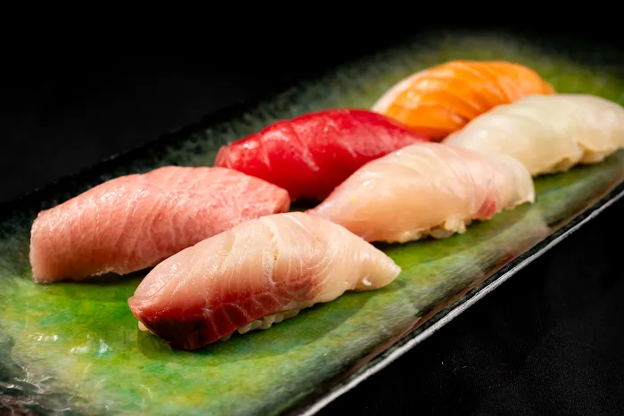 Sushi Wafu - Omakase Picture 3