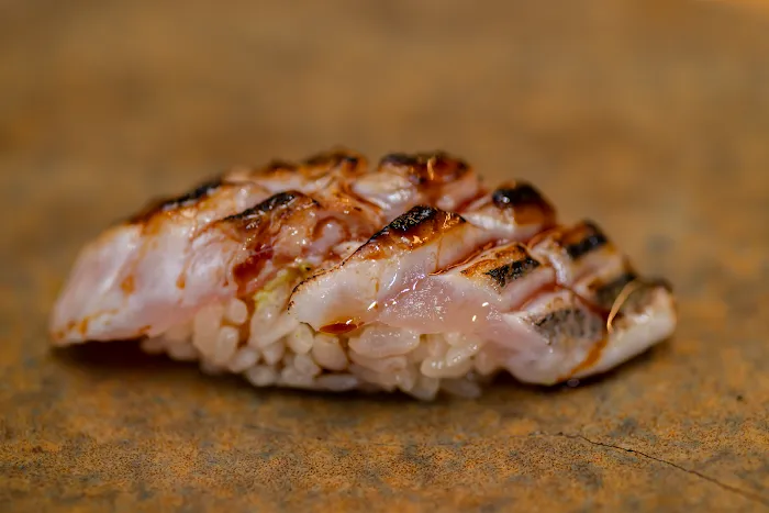 Sushi Wafu - Omakase Picture 6
