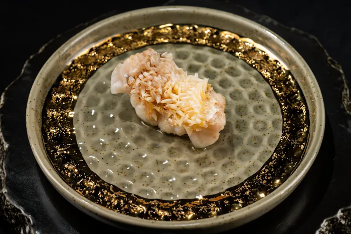 Sushi Wafu - Omakase Picture 8