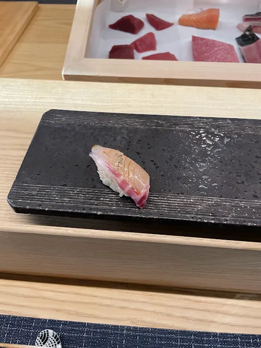 Sushi Wafu - Omakase Picture 7