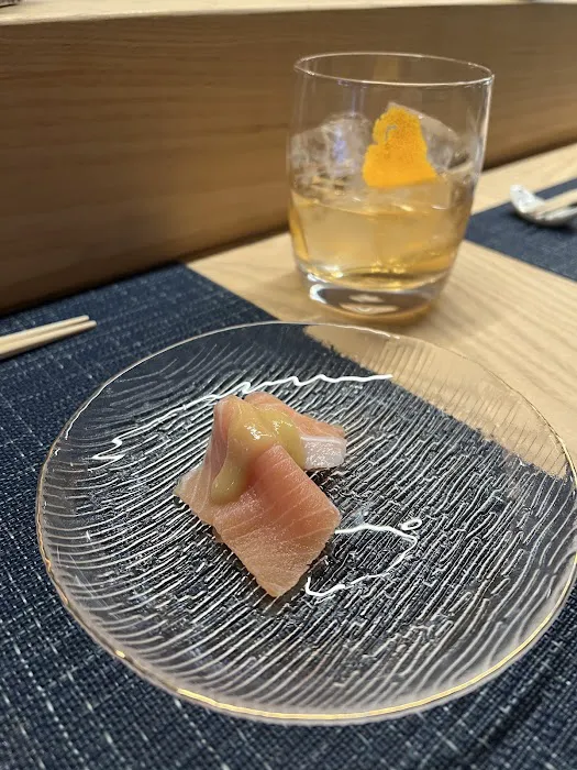 Sushi Wafu - Omakase Picture 10