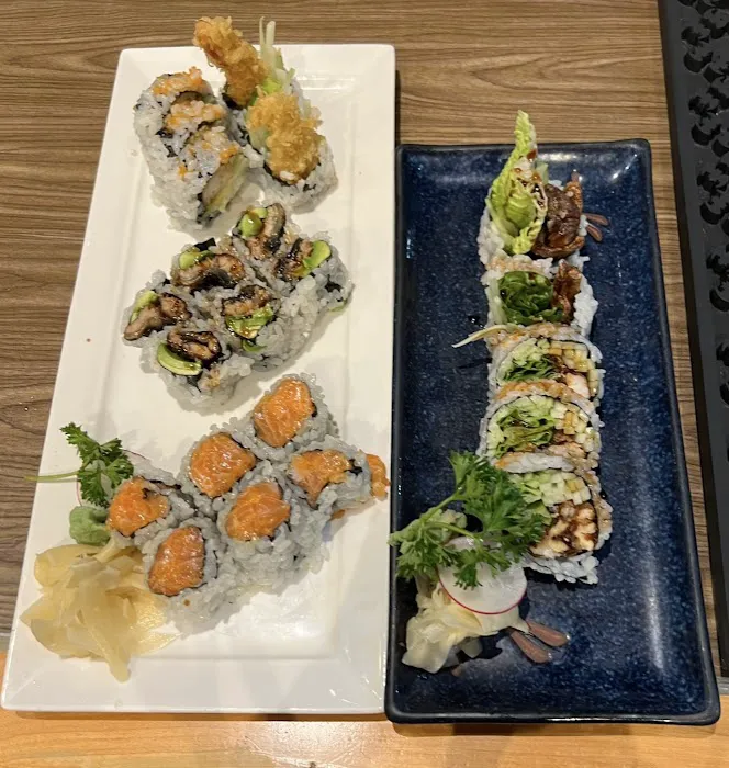 Kira Sushi Picture 2
