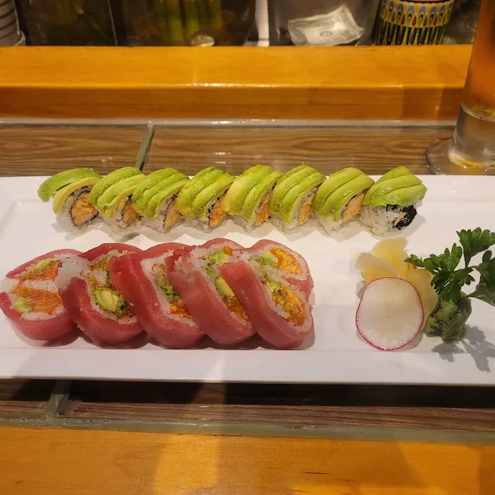 Kira Sushi Picture 4