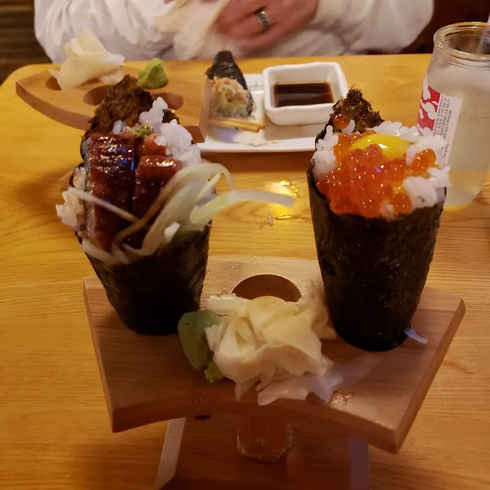 Kira Sushi Picture 7