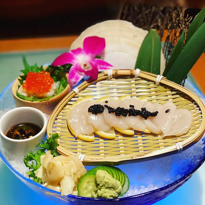 Kira Sushi Picture 10