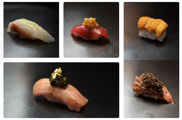 Tsuki Sushi Picture 2