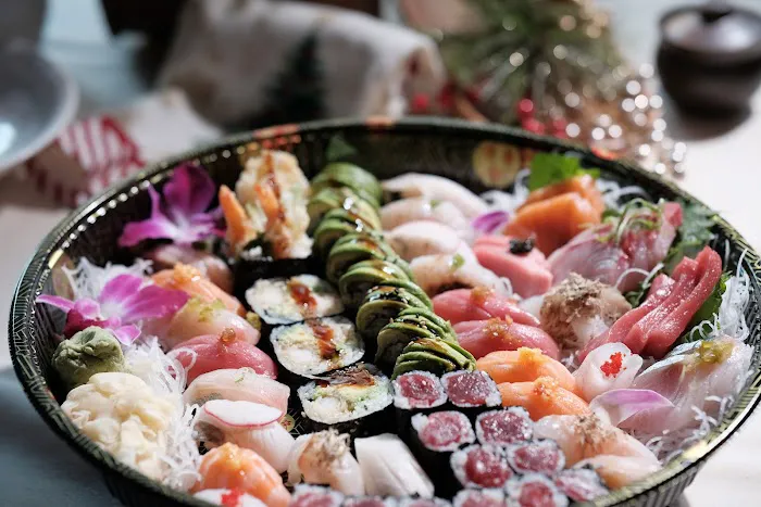 Tsuki Sushi Picture 7