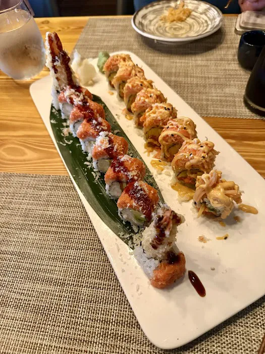 Tsuki Sushi Picture 3