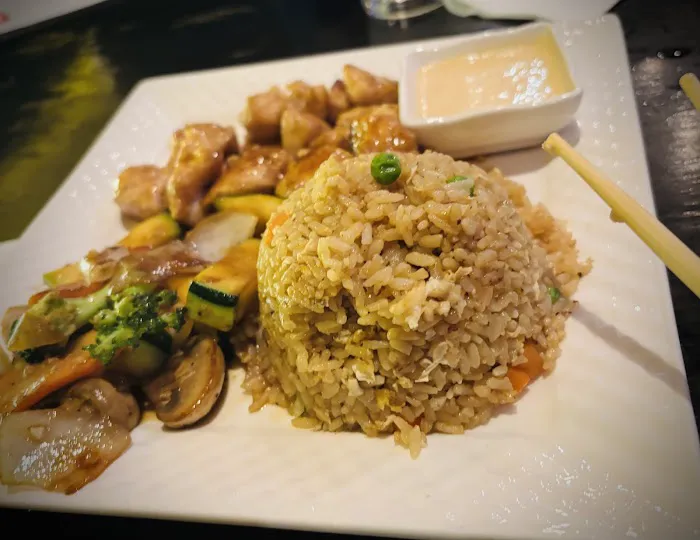 Akebono Sushi & Hibachi Picture 1