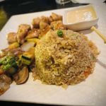 Akebono Sushi & Hibachi