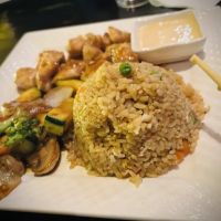 Akebono Sushi & Hibachi ico