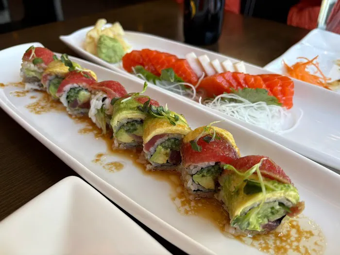 Akebono Sushi & Hibachi Picture 5