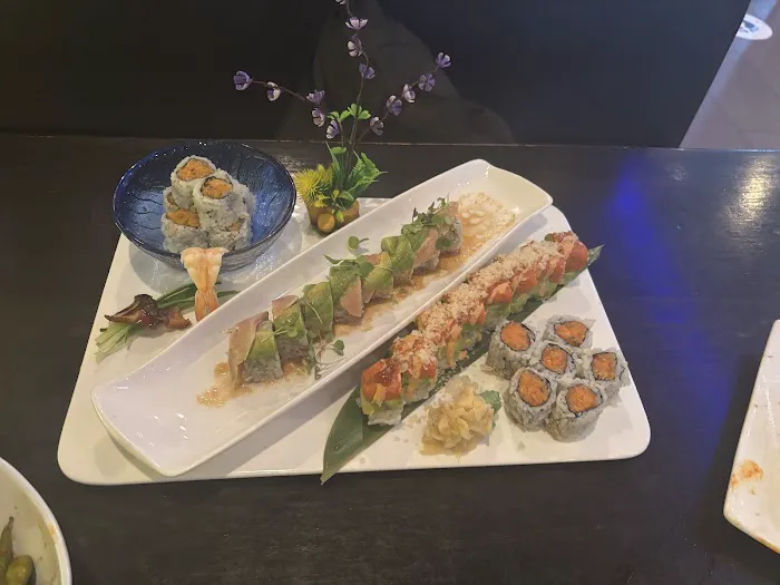 Akebono Sushi & Hibachi Picture 4
