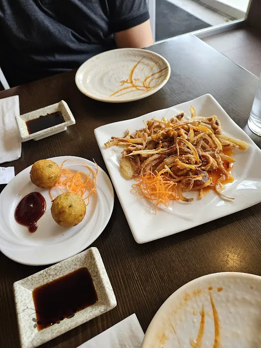 Akebono Sushi & Hibachi Picture 3