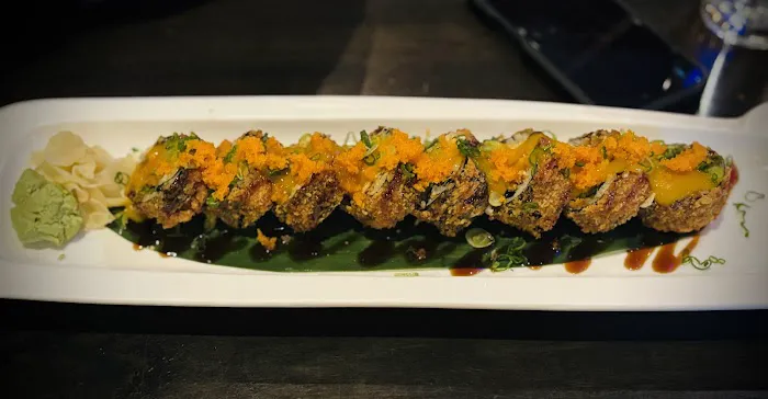 Akebono Sushi & Hibachi Picture 7