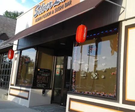 Silver lake MuraYama Sushi