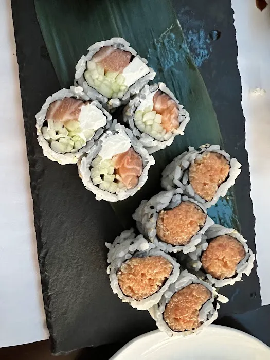 Silver lake MuraYama Sushi Picture 4