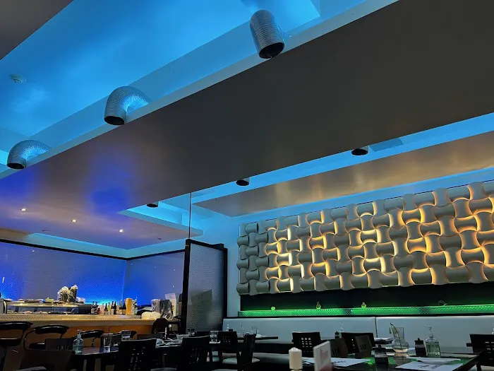 Silver lake MuraYama Sushi Picture 6