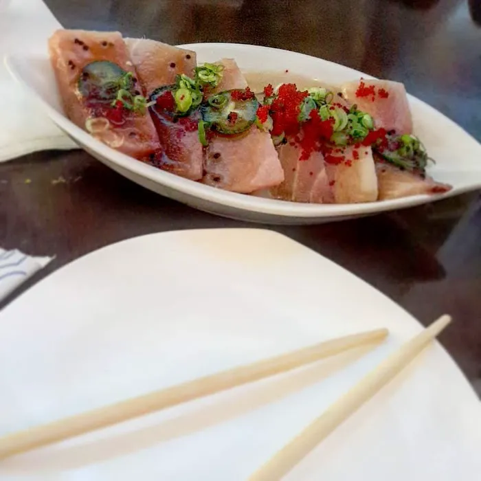Silver lake MuraYama Sushi Picture 7