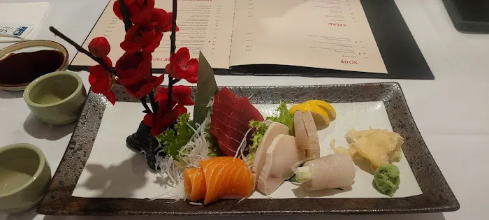 Showwin Japanese Cuisine Southampton Picture 4