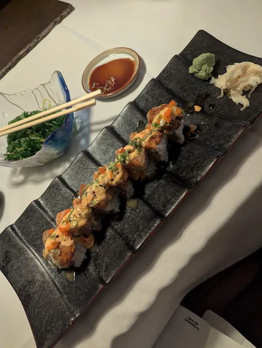 Showwin Japanese Cuisine Southampton Picture 2