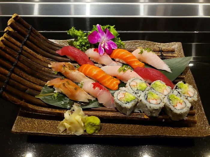 Showwin Japanese Cuisine Southampton Picture 3
