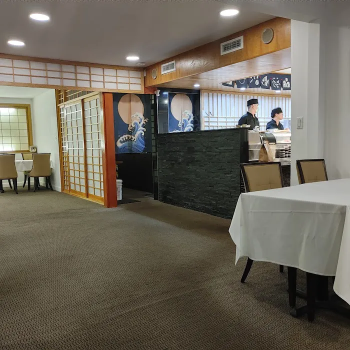 Showwin Japanese Cuisine Southampton Picture 5