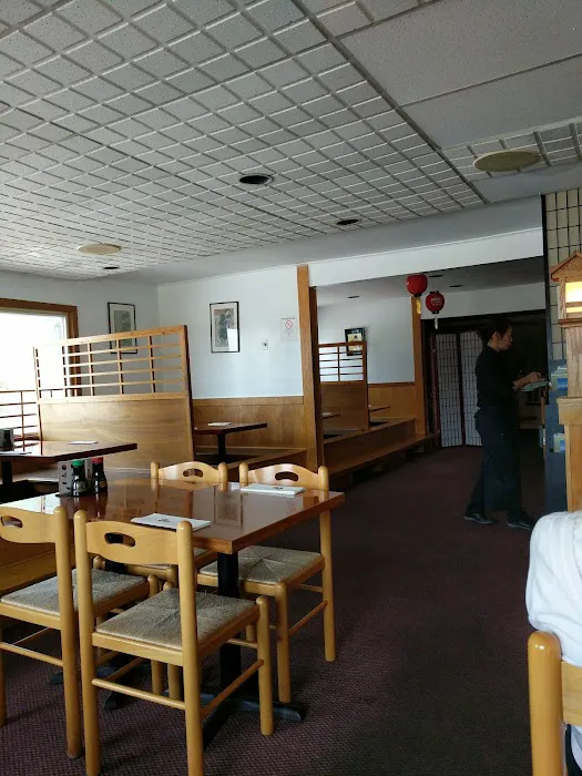 Showwin Japanese Cuisine Southampton Picture 7