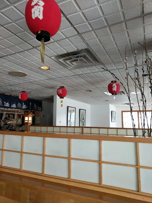 Showwin Japanese Cuisine Southampton Picture 10