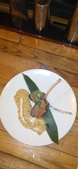 Namiro Sushi Picture 2