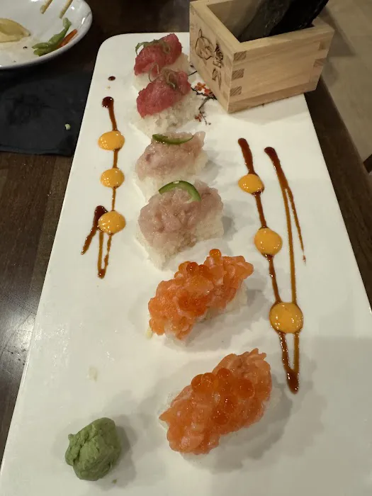 Namiro Sushi Picture 3