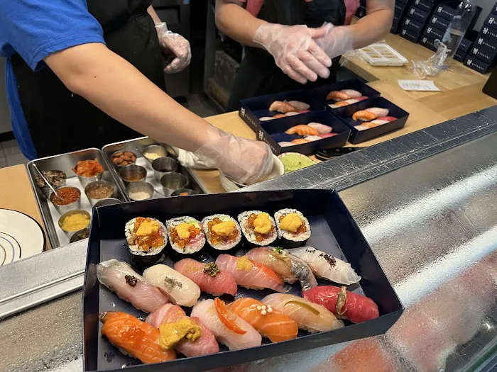 Kissaki Sushi Picture 3