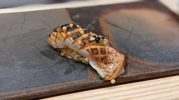 Kissaki Sushi Picture 1