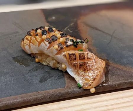 Kissaki Sushi