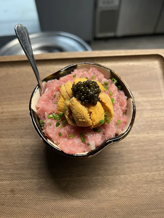 Kissaki Sushi Picture 6