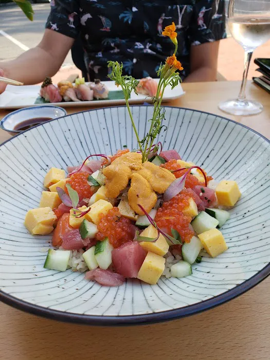 Kissaki Sushi Picture 10